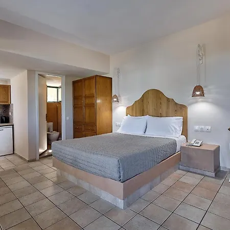 Appart hôtel Marni Village