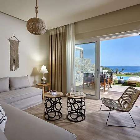 Appart hôtel Marni Village Hersónissos