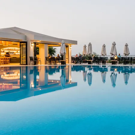 Marni Village 3* Hersónissos