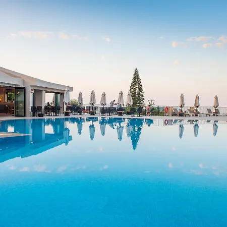 Appart hôtel Marni Village 3*