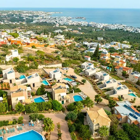 Marni Village Appart hôtel Hersónissos
