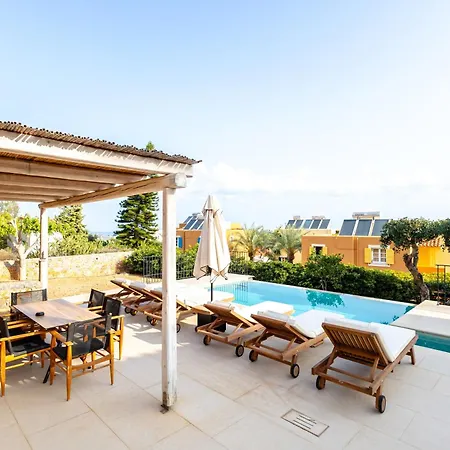 Marni Village Hersónissos