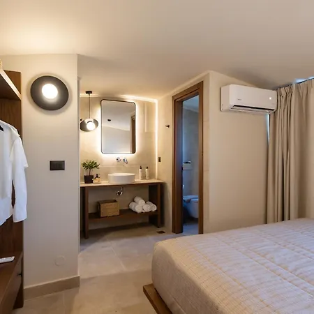 Marni Village Appart hôtel Hersónissos