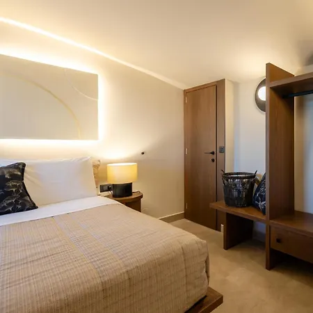Appart hôtel Marni Village Hersónissos