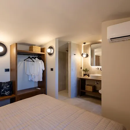Appart hôtel Marni Village 3*