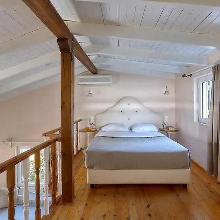 Hotel de apartamente Marni Village Hersonissos (Crete)