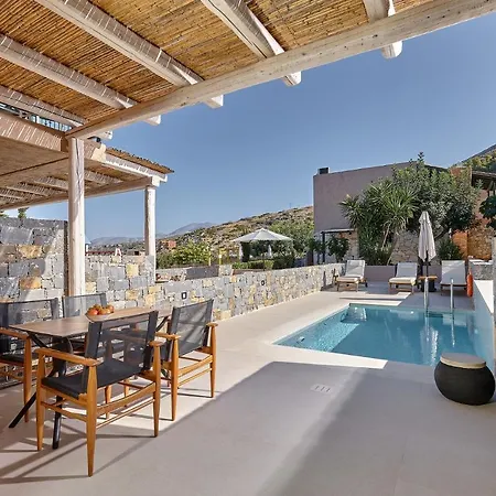 Hotel de apartamente Marni Village 3*