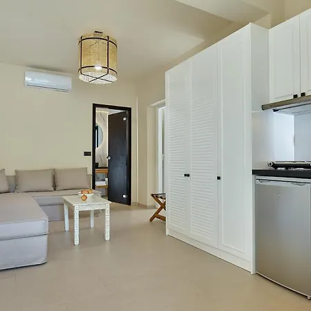 Marni Village Hotel de apartamente 3*