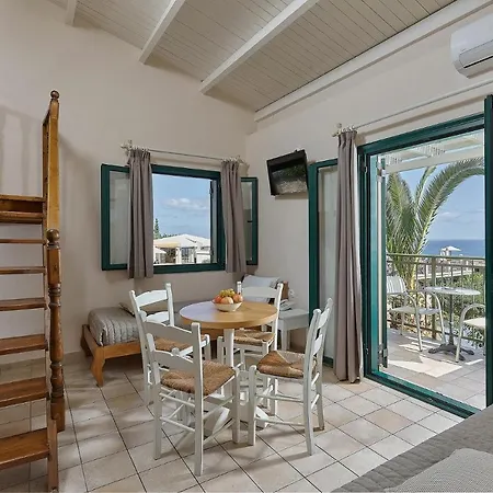 Aparthotel Marni Village 3*