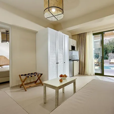 Marni Village Hotel de apartamente 3*