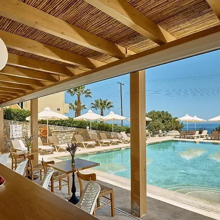 Marni Village Aparthotel