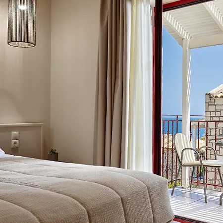 Marni Village Aparthotel 3*