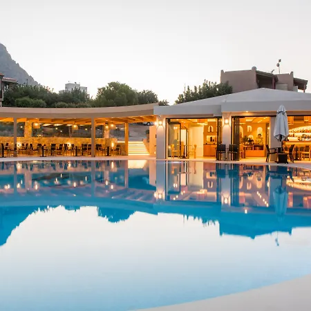 Aparthotel Marni Village 3*