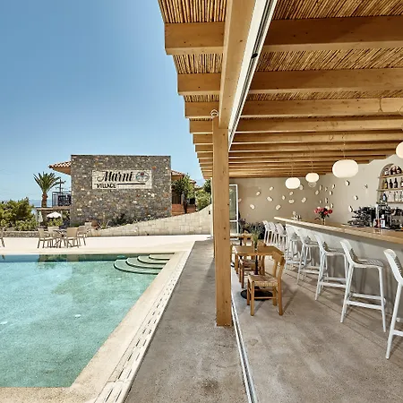 Marni Village Aparthotel 3*