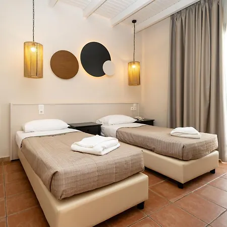 Marni Village Aparthotel