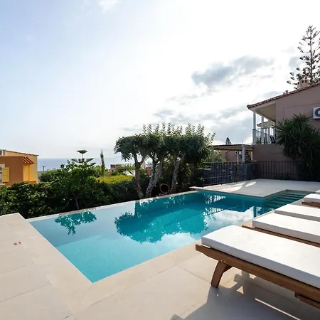 Marni Village Aparthotel 3*