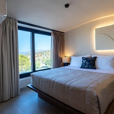 Aparthotel Marni Village Hersonissos (Crete)
