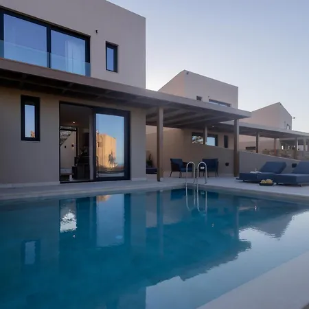 Marni Village Aparthotel