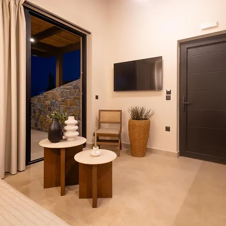 Aparthotel Marni Village Hersonissos (Crete)