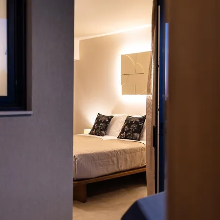Hotel de apartamente Marni Village