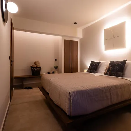 Marni Village Aparthotel
