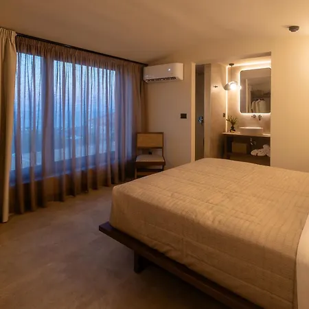 Marni Village Aparthotel Hersonissos (Crete)