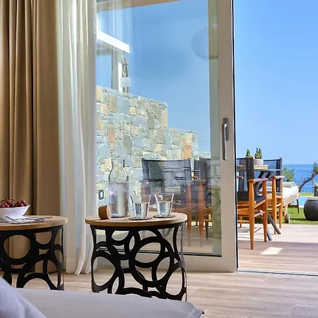 Marni Village Aparthotel Hersonissos (Crete)