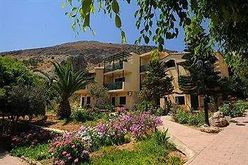 Marni Village Aparthotel Hersonissos (Crete)