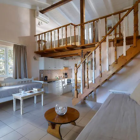 Aparthotel Marni Village