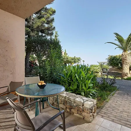 Marni Village Lejlighedshotel Hersonissos (Crete)