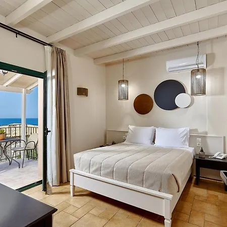 Marni Village Lejlighedshotel Hersonissos (Crete)