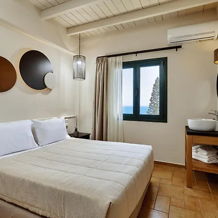 Lejlighedshotel Marni Village 3*