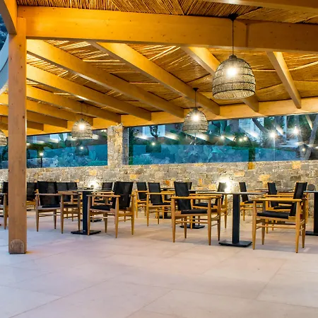 Marni Village 3* הרסוניסוס