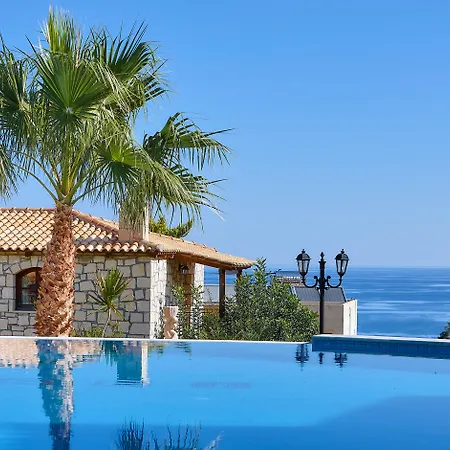Lejlighedshotel Marni Village