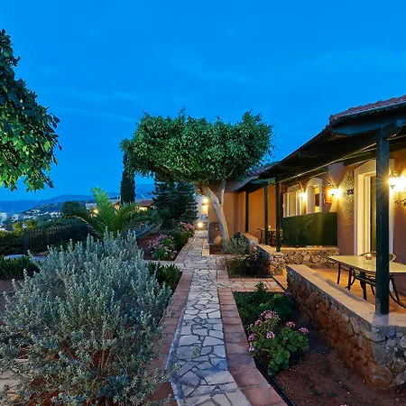 Lejlighedshotel Marni Village