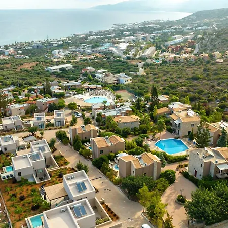 Marni Village Lejlighedshotel 3*