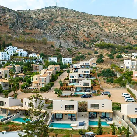 Marni Village Lejlighedshotel 3*