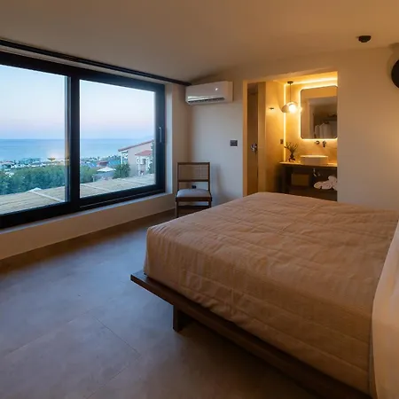 Marni Village 3* Hersonissos (Crete)