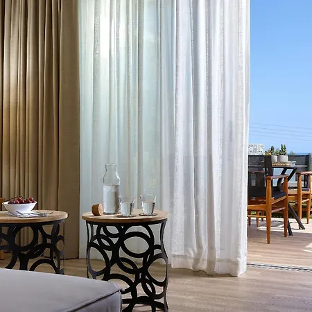 Marni Village מלון דירות