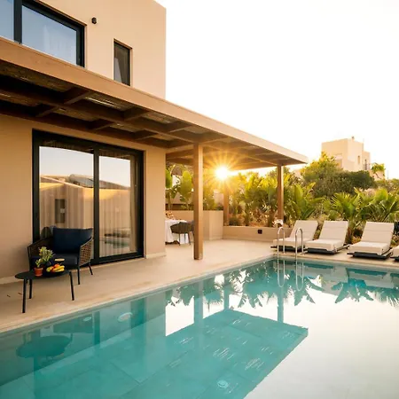 Marni Village Lejlighedshotel 3*