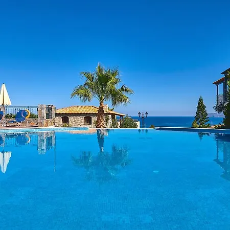 Marni Village Lejlighedshotel